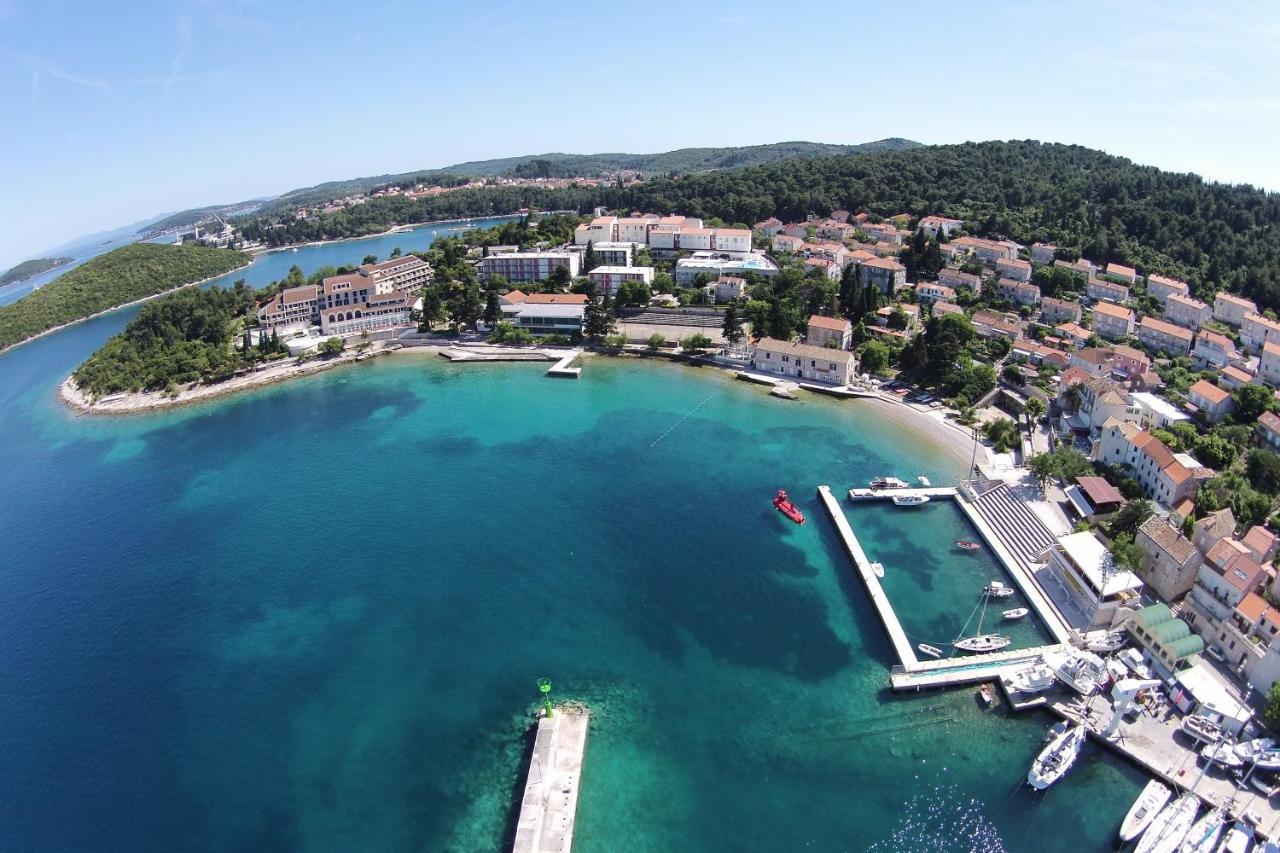 Apartments By The Sea Korcula - 10051 Dış mekan fotoğraf