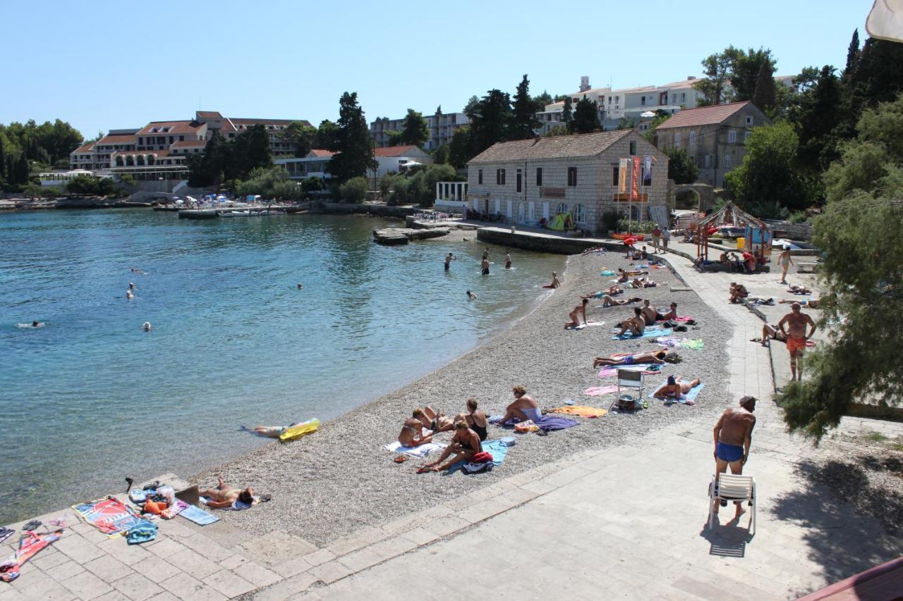 Apartments By The Sea Korcula - 10051 Dış mekan fotoğraf