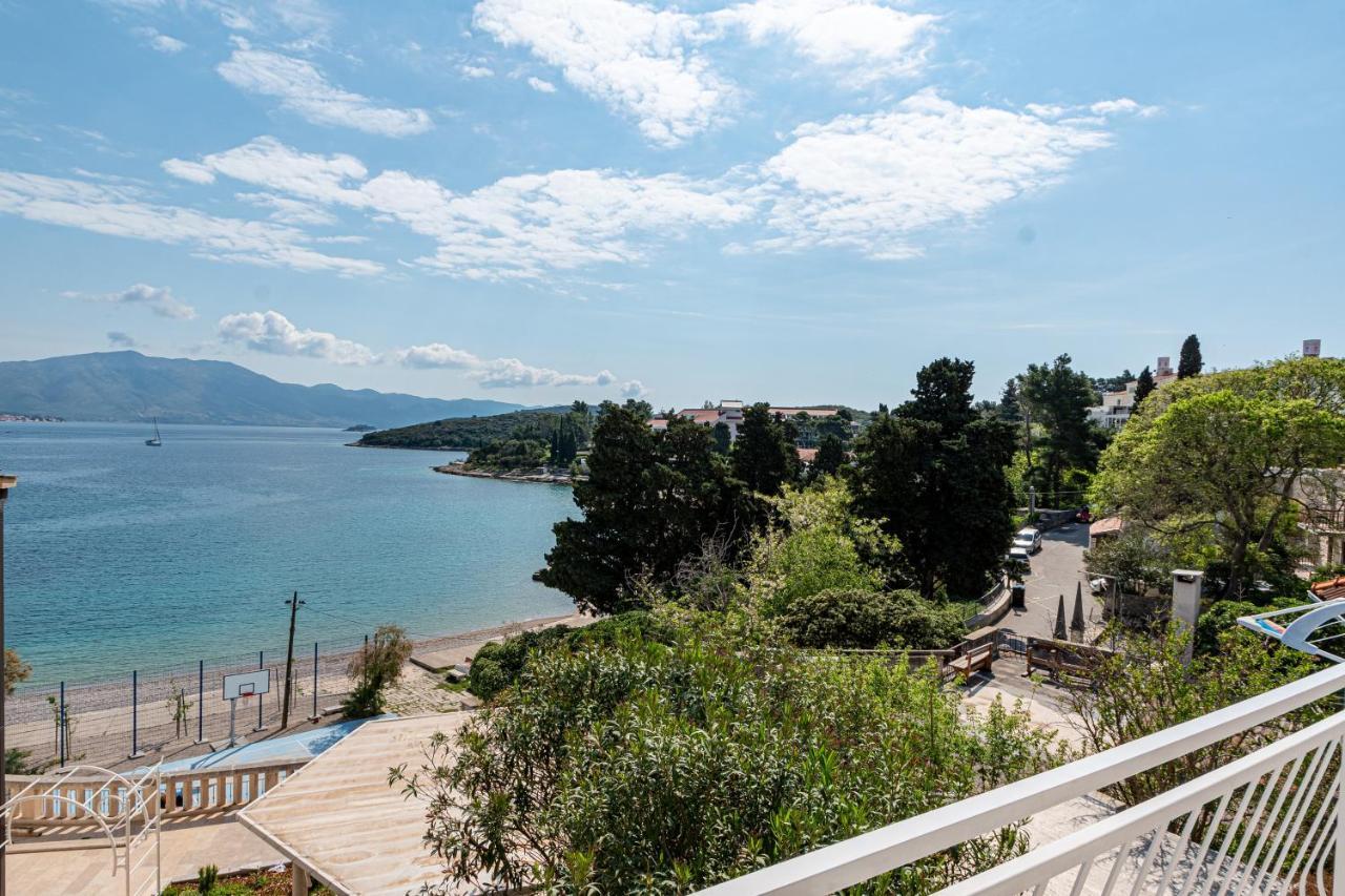 Apartments By The Sea Korcula - 10051 Dış mekan fotoğraf